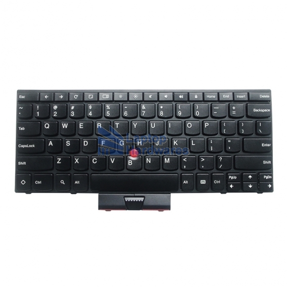 Keyboard for Lenovo IBM E220 E130 E135 X121 X130 X131 US Standard