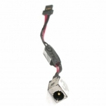 DC Power Jack for Acer Aspire One NAV50 NAV70 AO532H 532H D260 D255