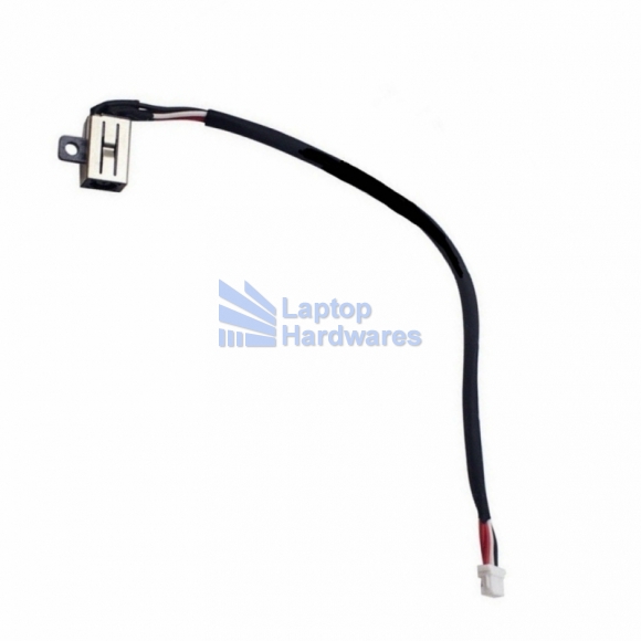 DC Power Jack Cable for Dell Inspiron 11 3147 3152 3157 3158