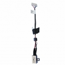 DC Power Jack for Dell Inspiron 5755 5758 5759 037KW6 DC30100TT00