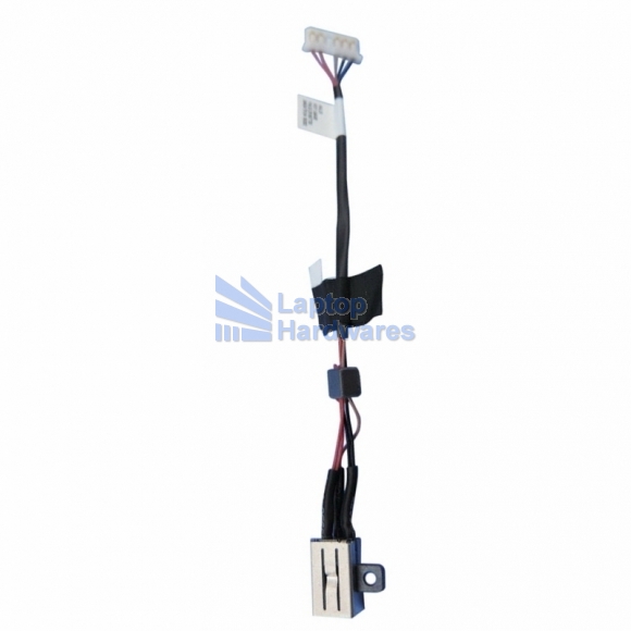 DC Power Jack for Dell Inspiron 5755 5758 5759 037KW6 DC30100TT00