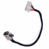 DC Power Jack Cable for Dell Vostro 3468 3467 3568 3476 3562