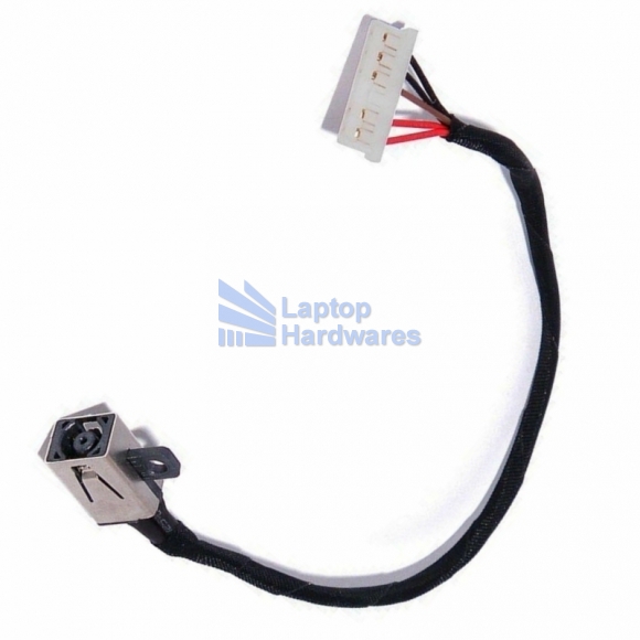DC Power Jack Cable for Dell Vostro 3468 3467 3568 3476 3562