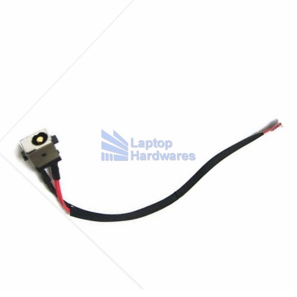 DC Power Jack for ASUS S550 S550C S550CA S550CB S550CM X550J X550JF