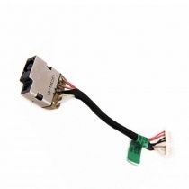 DC Power Jack Cable for HP Pavilion 13Z-A