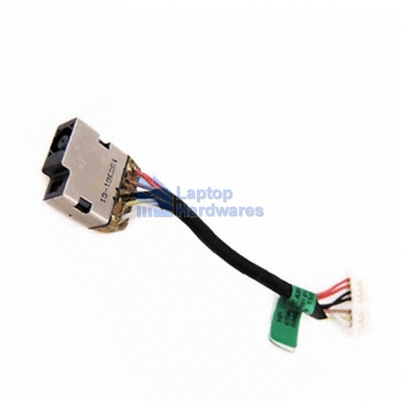 DC Power Jack Cable for HP Pavilion 13Z-A