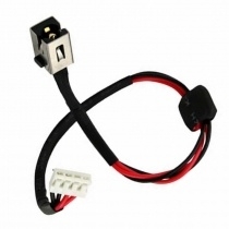 DC Power Jack Cable for Toshiba A660 A660D A665
