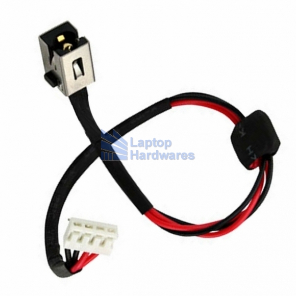 DC Power Jack Cable for Toshiba A660 A660D A665