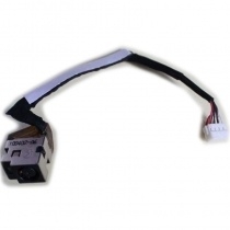 DC Power Jack Cable for HP ProBook 4420s 4421s 4321S