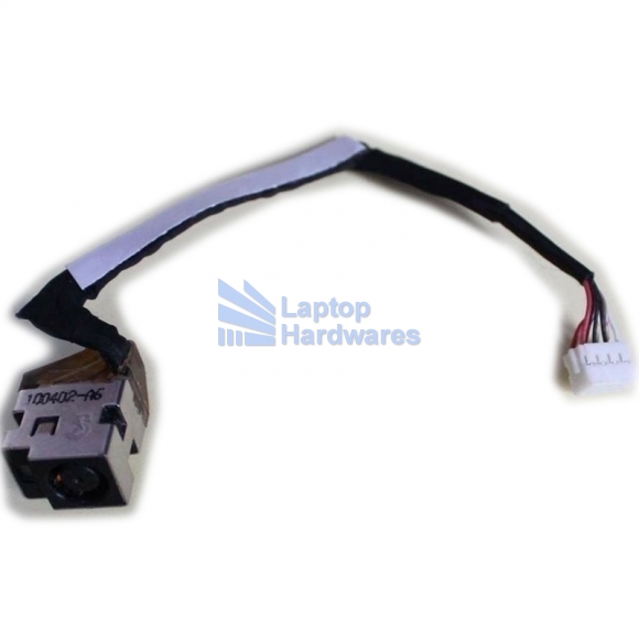 DC Power Jack Cable for HP ProBook 4420s 4421s 4321S