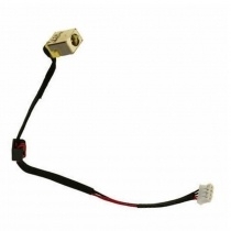 DC Power Jack for Acer Travelmate P253-E TMP253-E P253-M P253-MG 65W