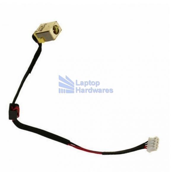 DC Power Jack for Acer Travelmate P253-E TMP253-E P253-M P253-MG 65W