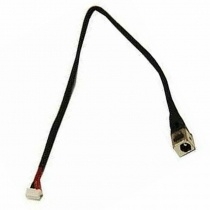 DC Power Jack for Lenovo IdeaPAD V560 V560-4342 50.4JW07.001