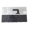 Keyboard for Dell Inspiron 17R N3721 N5721 M731R 5735 US Layout