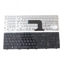 Keyboard for Dell Inspiron 17R N3721 N5721 M731R 5735 US Layout