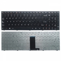 Keyboard For Lenovo M5400A M5400AT B5400A US Layout Black