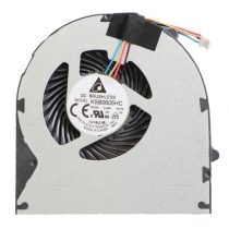 CPU Cooling Fan for Lenovo B570 V570 V570A Z570 KSB0605HC AH72