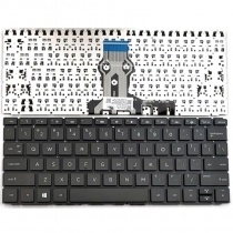 Keyboard For HP Pavilion X360 11-AD 11M-AD US Layout