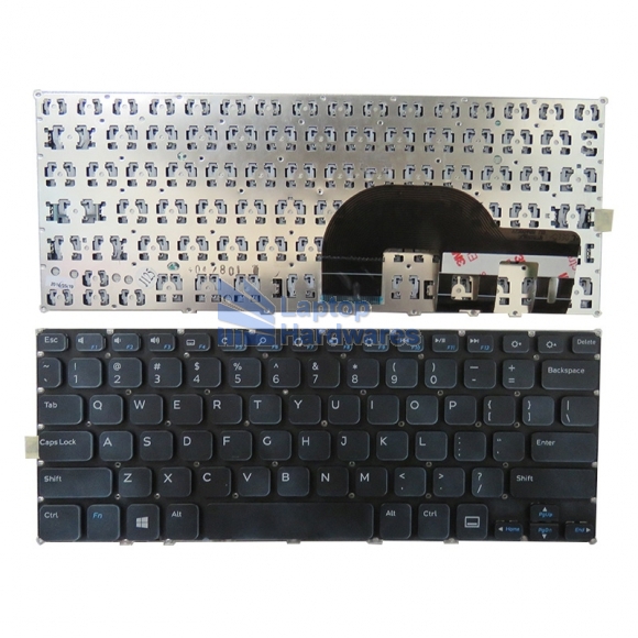Keyboard for DELL for Inspiron 11 3000 3137 3135 3138 US Layout