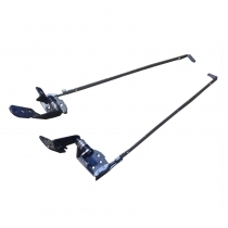 Laptop Hinges for HP 4410 4410S 4410T