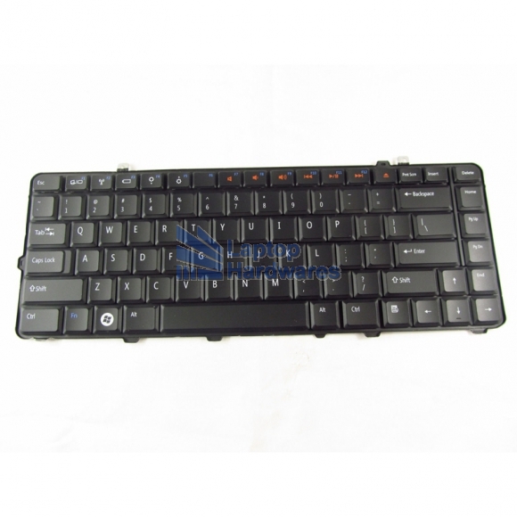 Keyboard for Dell Studio 1555 1557 1558 non-Backlit US Layout C569K