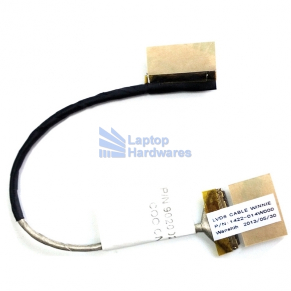 LCD LED LVDS Cable for Lenovo IdeaPad S206 S206A S206Z 1422-014W000