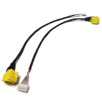 DC Power Jack for Lenovo ThinkPad E430C E545 E530 E535 E530C E445