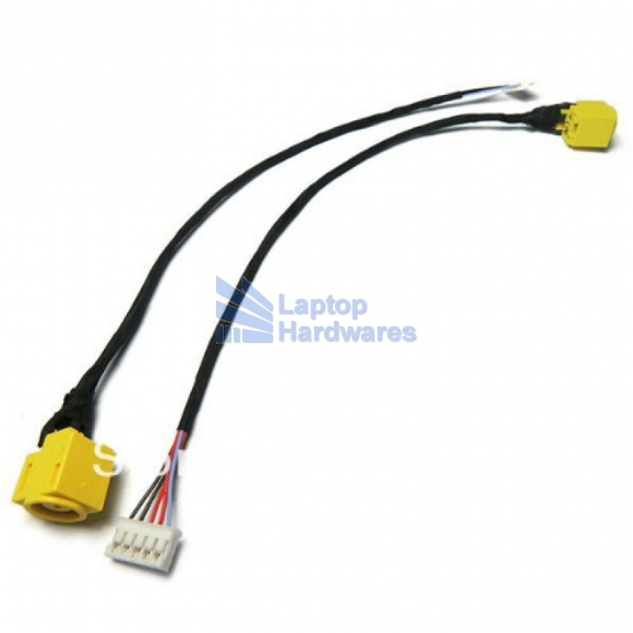DC Power Jack for Lenovo ThinkPad E430C E545 E530 E535 E530C E445