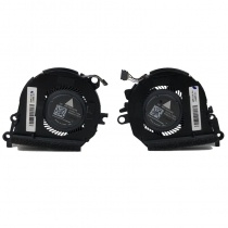 CPU & GPU Cooling Fan for HP 13