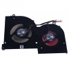 GPU Fan for MSI GS65VR GS65 Stealth 8SE 8SF 8SG Thin 8RF 8RE MS-16Q2