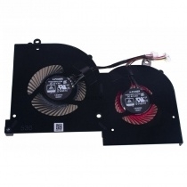 GPU Fan for MSI GS65VR GS65 Stealth 8SE 8SF 8SG Thin 8RF 8RE MS-16Q2