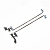Hinges For Lenovo Y580 DC330010J101235 DC330010J001221