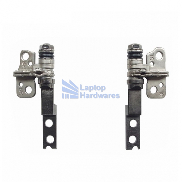 Laptop Hinges for Dell XPS 13 9343 9350 9360 P54G AAZ00 ZAZ80