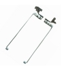 Hinges for Dell 17-7000 3737 7721 P24E 17-7737 7737 TOUCH 17.3 Inch