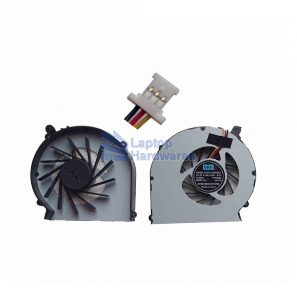 CPU Cooling Fan for HP Compaq G43