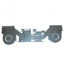 CPU HeatSink Fan for Dell Inspiron 15 7577 7588 02JJCP