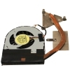 CPU HeatSink Fan for DELL Inspiron M4040 0XPWT2 XPWT2 AMD 60.4IU16.041