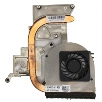 CPU HeatSink Fan for DELL Vostro 3550 GXVT8 0GXVT8