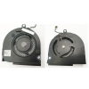 CPU Cooling Fan for DELL E5550 04Y9H9