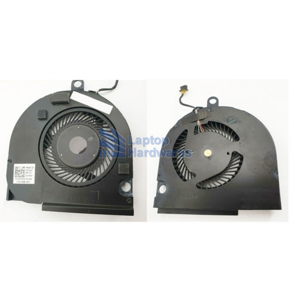 CPU Cooling Fan for DELL E5550 04Y9H9