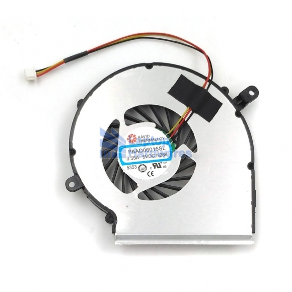 CPU Cooling Fan for MSI GP62