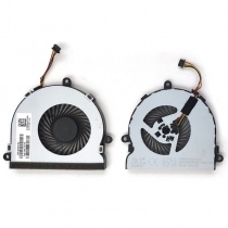 CPU Cooling Fan for HP 15-AY 15-BA 15-BW 15-BS 15-AF