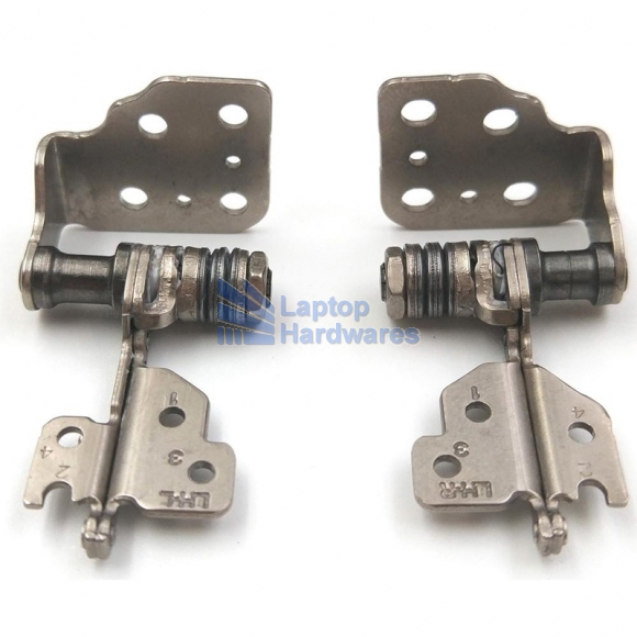 Hinges for MSI Stealth Pro GS73 GS73VR MS-17B1 MS-17B5