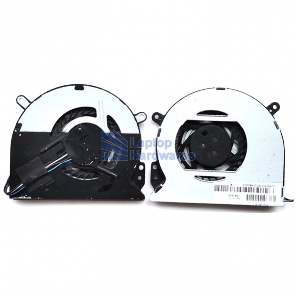 CPU Fan for HP Chromebook 14-Q 14-Q010DX 14-Q039WM 743674-001