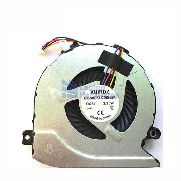 CPU Cooling Fan for HP TPN-Q158 Q159