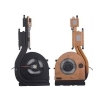 CPU HeatSink Fan for Lenovo Thinkpad T460P T470P 01AW390