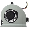 CPU Cooling Fan for ASUS X44L-BBK4 A54L X54L X44H