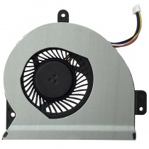 CPU Cooling Fan for ASUS X44L-BBK4 A54L X54L X44H