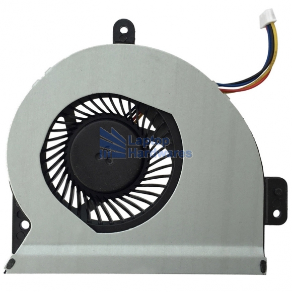 CPU Cooling Fan for ASUS X44L-BBK4 A54L X54L X44H