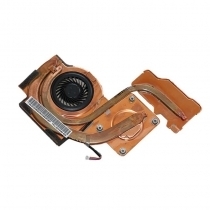 CPU HeatSink Fan for IBM Lenovo Thinkpad T61 42W2460 42W2461